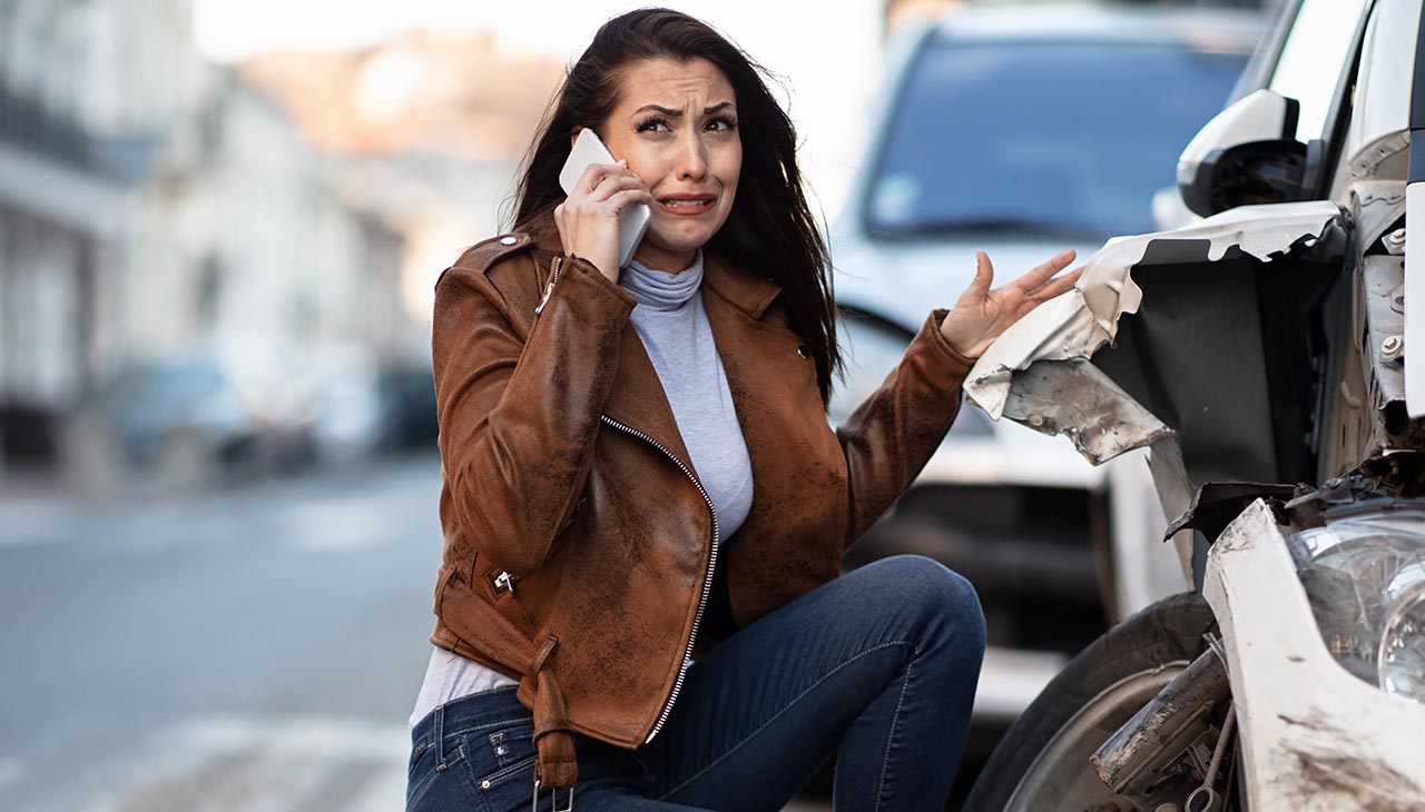 5 Key Steps to Take Immediately After an Auto Accident