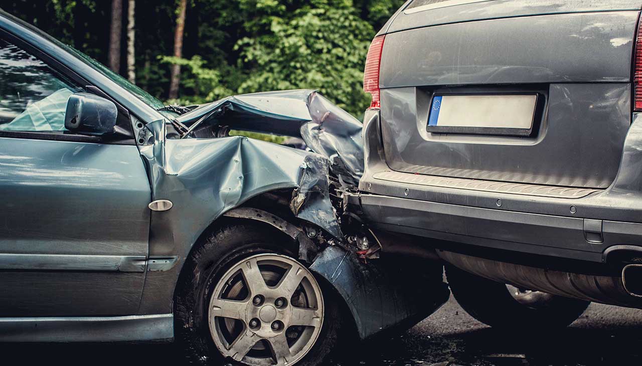 Understanding Comparative Fault in Auto Accident Cases